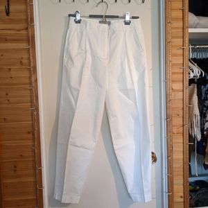 NWOT Everlane Slouchy Chino Pant